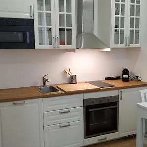 T1 Bis Neuf Climatisé équipé #1 Appartement Toulon