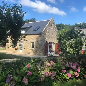 Carnac: Maison Chaleureuse, Calme Proche Plages Hébergement de vacances Carnac