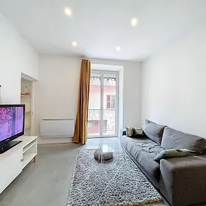  Appartement Bel Ecrin T2 35m2 Gare/centre